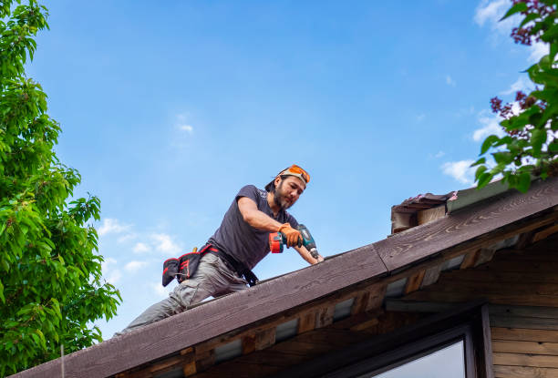 Roof Coating Services in Vardaman, MS