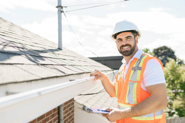 Best Commercial Roofing Services  in Vardaman, MS