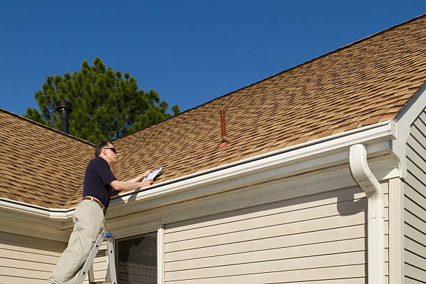 Asphalt Shingles Roofing in Vardaman, MS